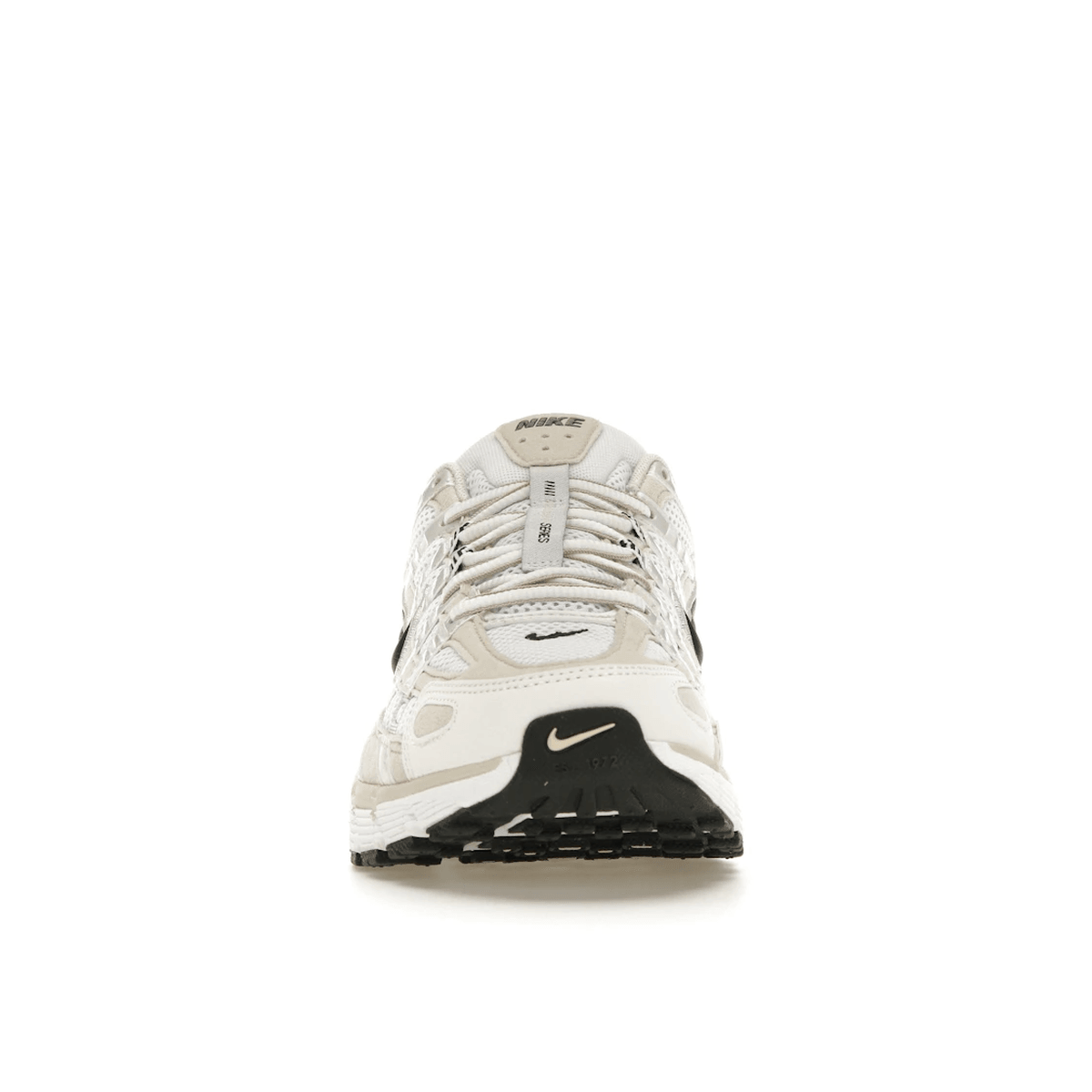 Nike P-6000 Light Orewood Brown - Sneakerzone