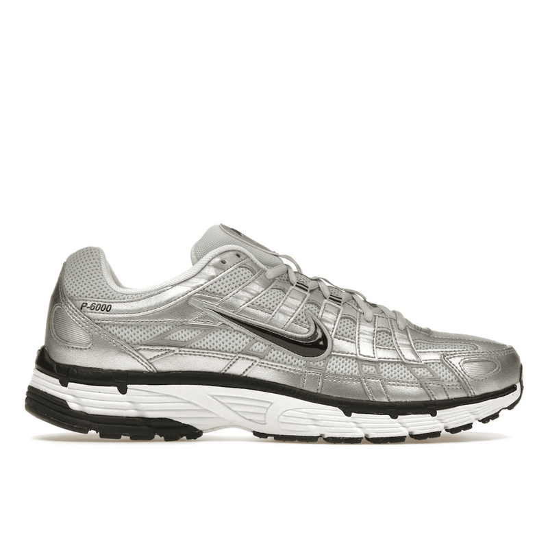 Nike P-6000 Metallic Silver Pure Platinum product image