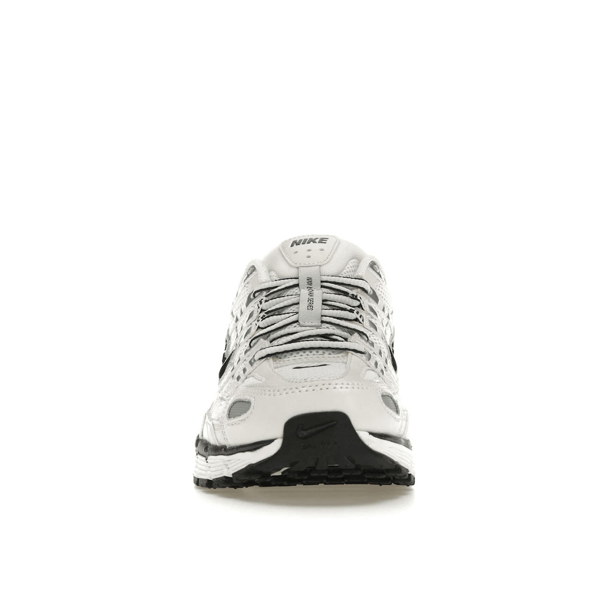 Nike P-6000 Obsidian Summit White - Sneakerzone