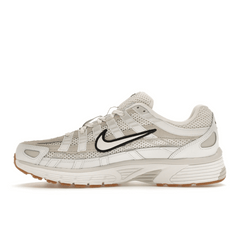 Nike P-6000 Premium Summit White - Sneakerzone