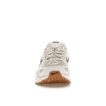 Nike P-6000 Premium Summit White - Sneakerzone