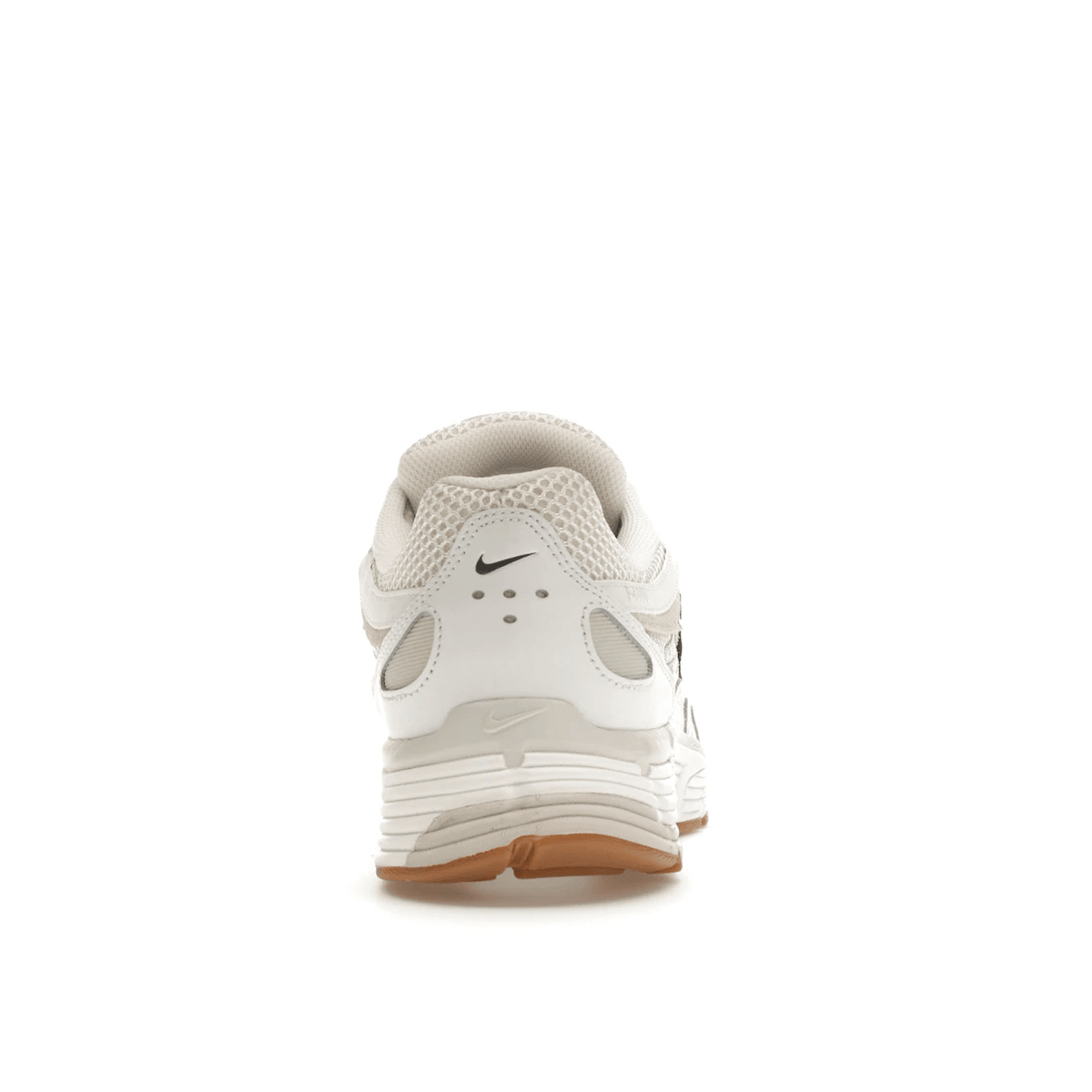 Nike P-6000 Premium Summit White - Sneakerzone