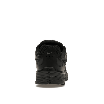 Nike P-6000 Premium Triple Black - Sneakerzone