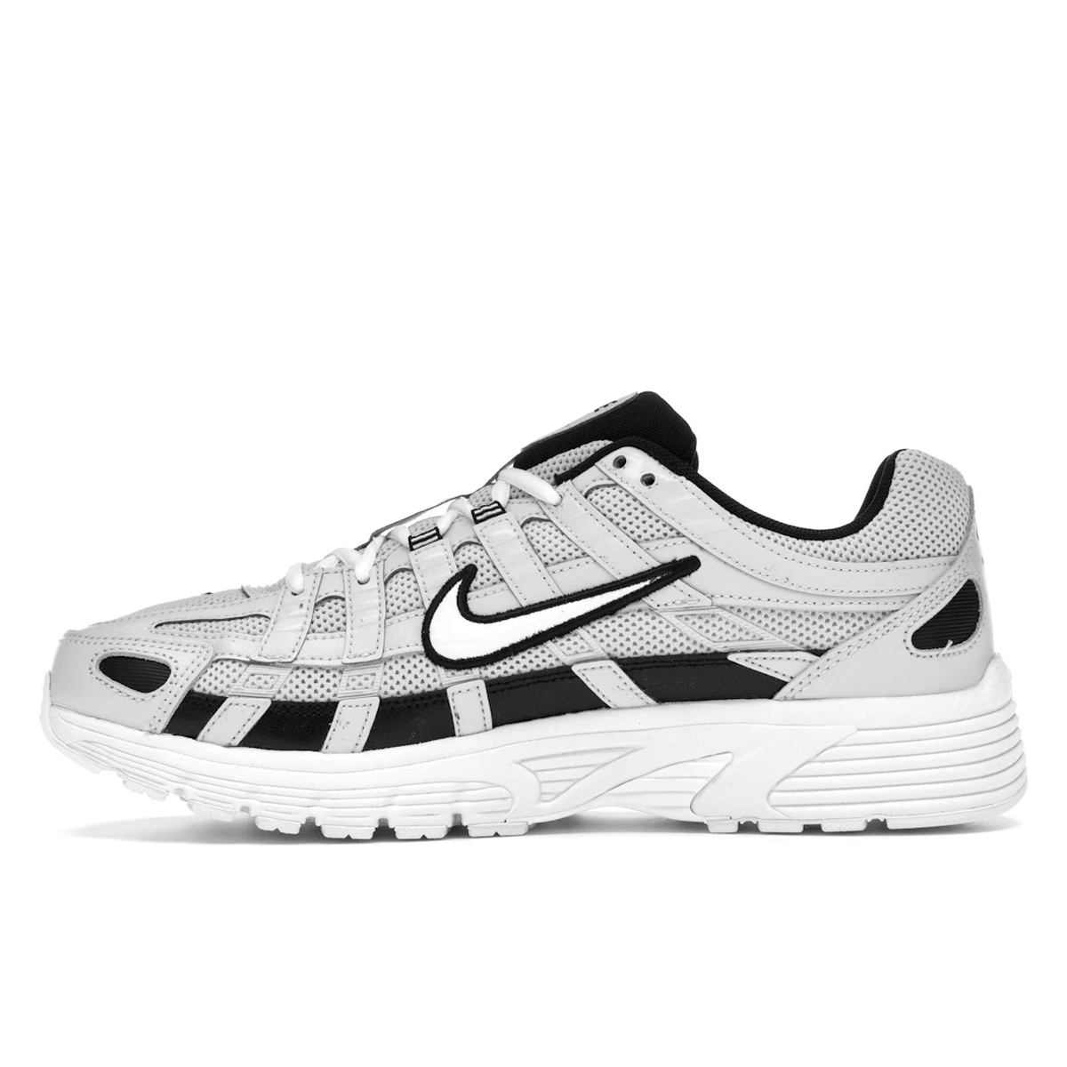 Nike P-6000 Pure Platinum - Sneakerzone