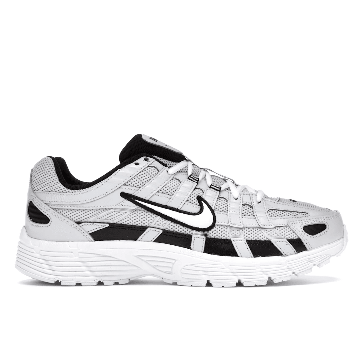 Nike P-6000 Pure Platinum - Sneakerzone