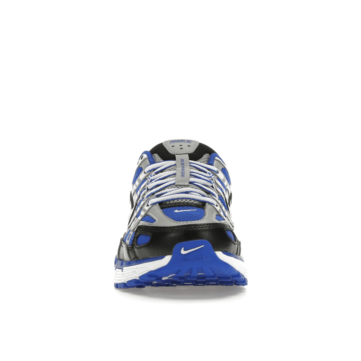 Nike P-6000 Racer Blue Flat Silver secondary image