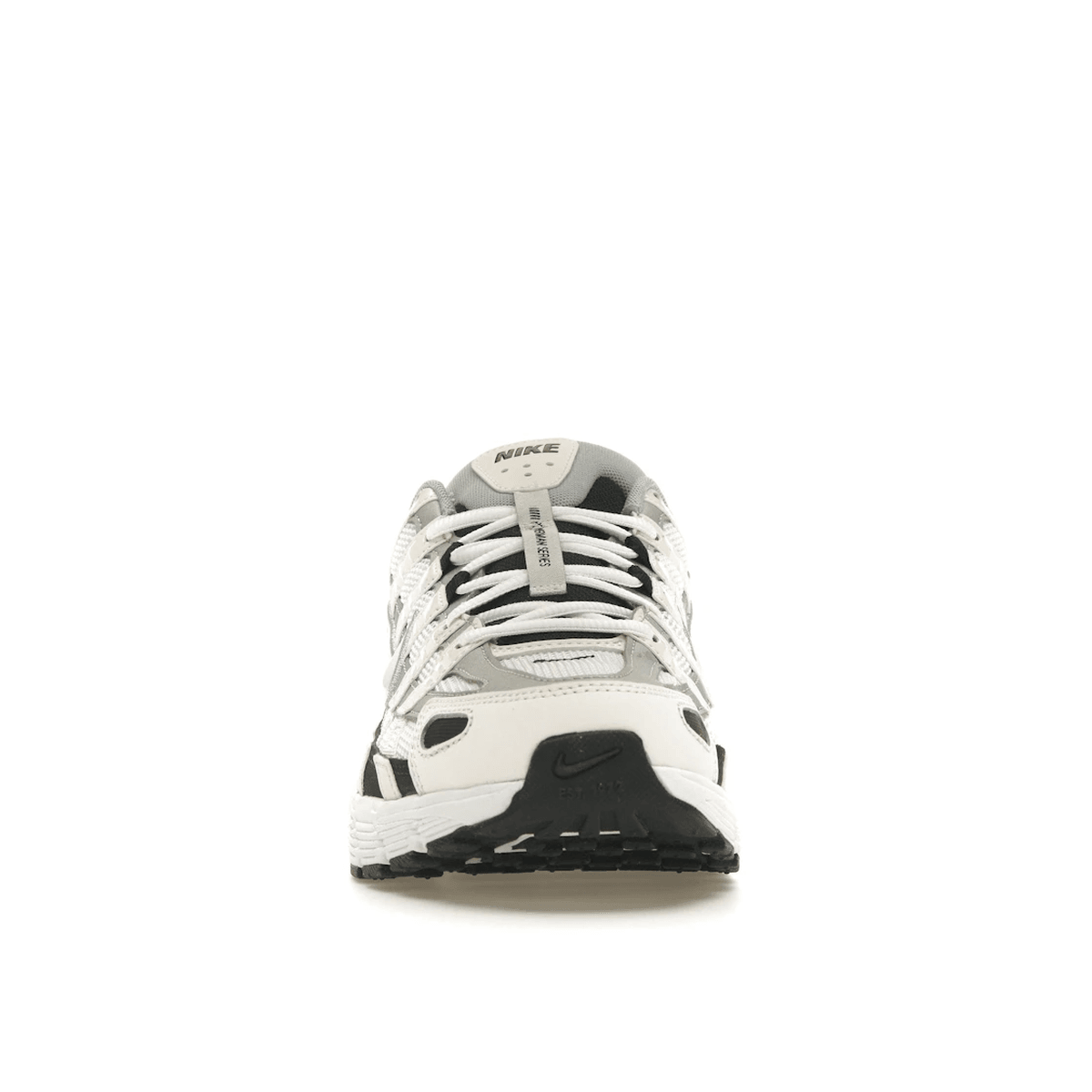 Nike P-6000 Sail Wolf Grey - Sneakerzone