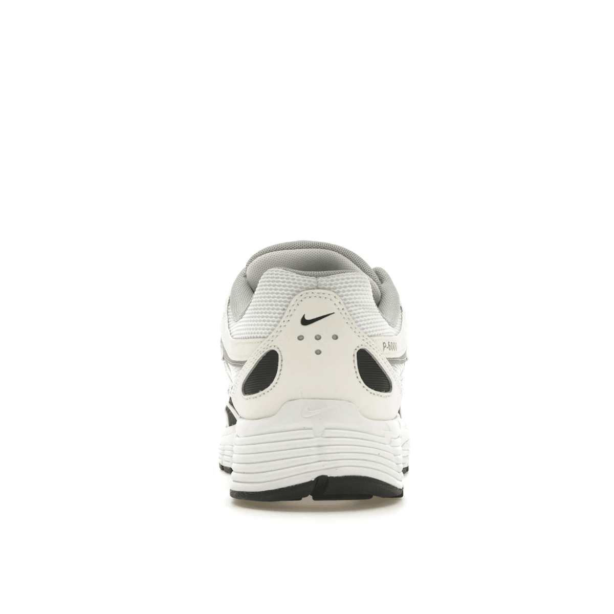 Nike P-6000 Sail Wolf Grey - Sneakerzone