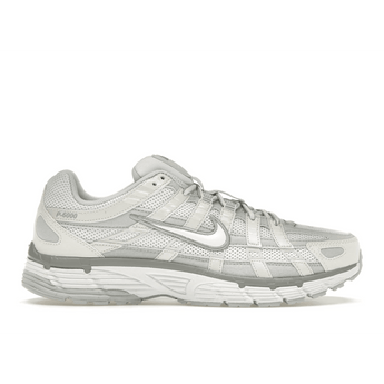 Nike P-6000 Summit White Pure Platinum - Sneakerzone