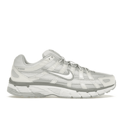 Nike P-6000 Summit White Pure Platinum - Sneakerzone