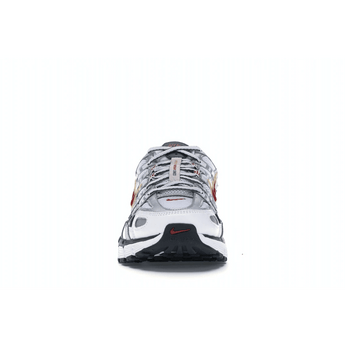 Nike P-6000 White Gold Red - Sneakerzone