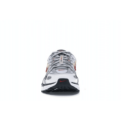 Nike P-6000 White Gold Red - Sneakerzone