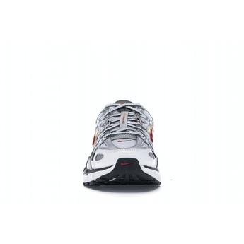 Nike P-6000 White Gold Red - Sneakerzone