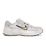 Nike P-6000 White Lemon Chiffon - Sneakerzone