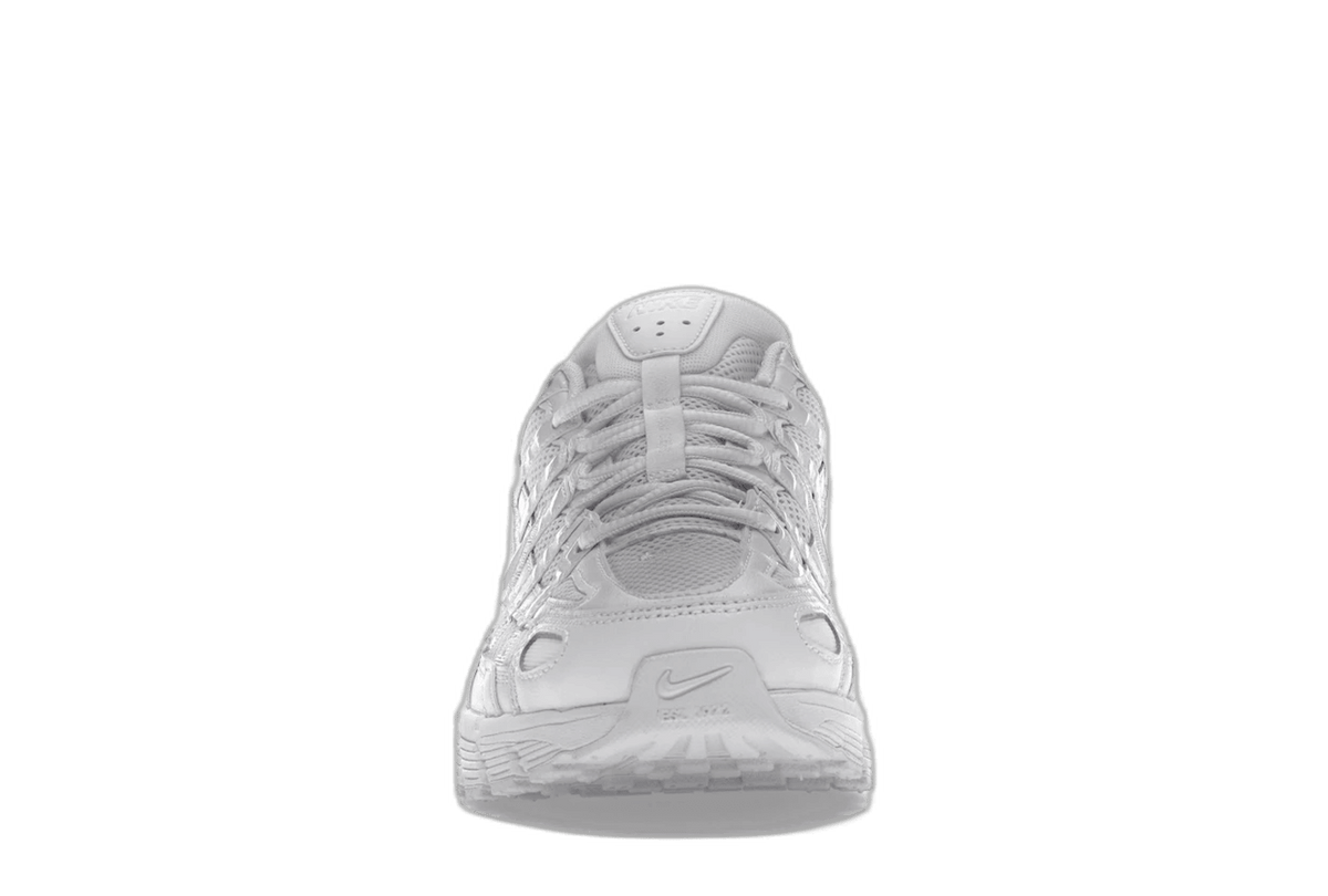 Nike P-6000 White secondary image