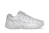 Nike P-6000 White - Sneakerzone