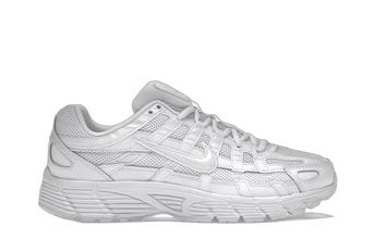 Nike P-6000 White - Sneakerzone