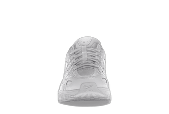 Nike P-6000 White - Sneakerzone
