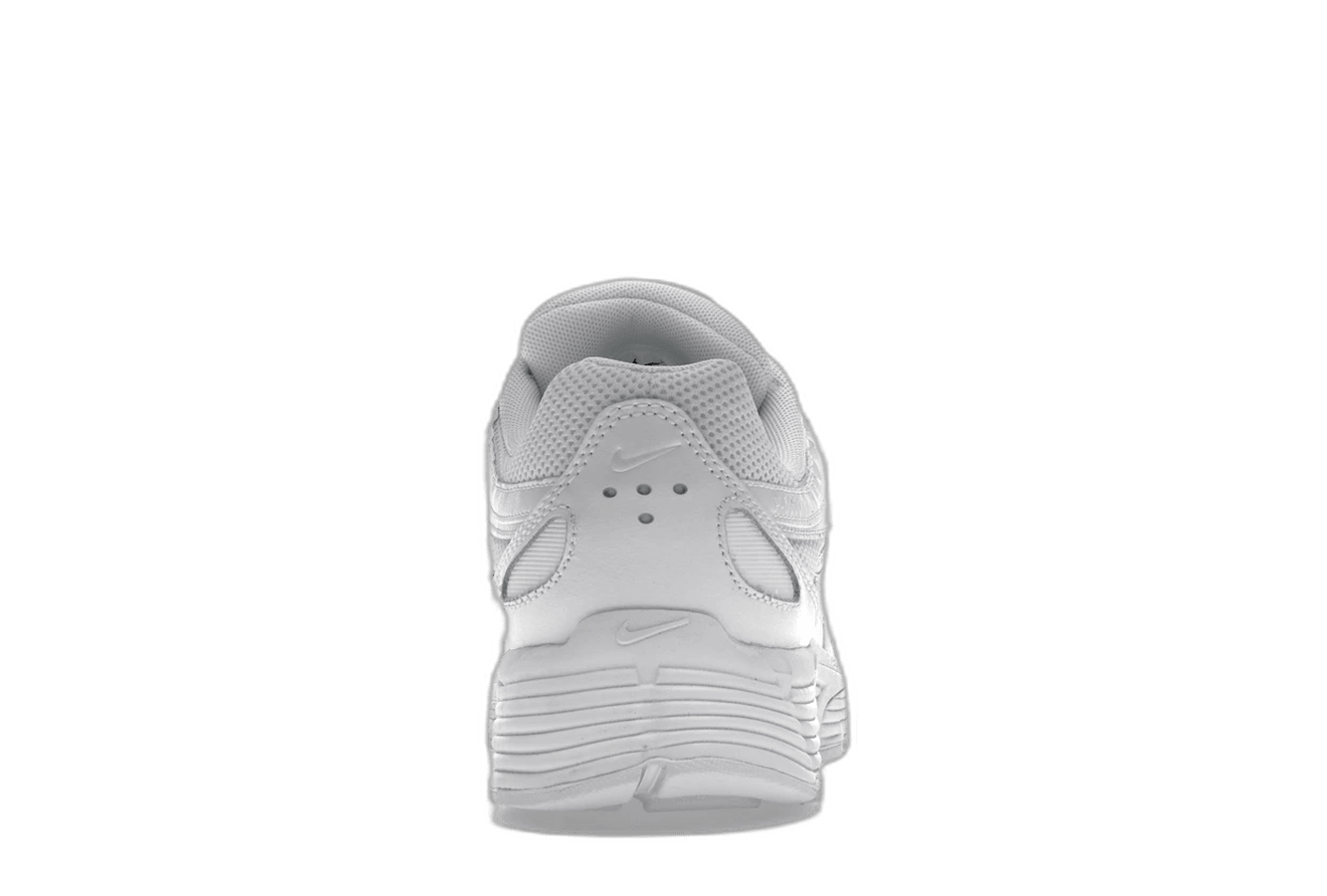 Nike P-6000 White - Sneakerzone