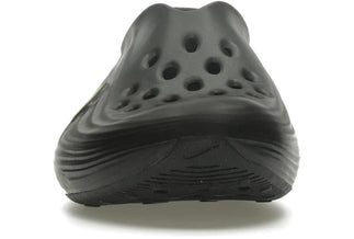 Nike ReactX Rejuven8 Black Cool Grey Volt - Sneakerzone