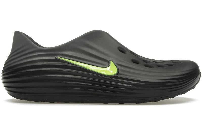 Nike ReactX Rejuven8 Black Cool Grey Volt product image