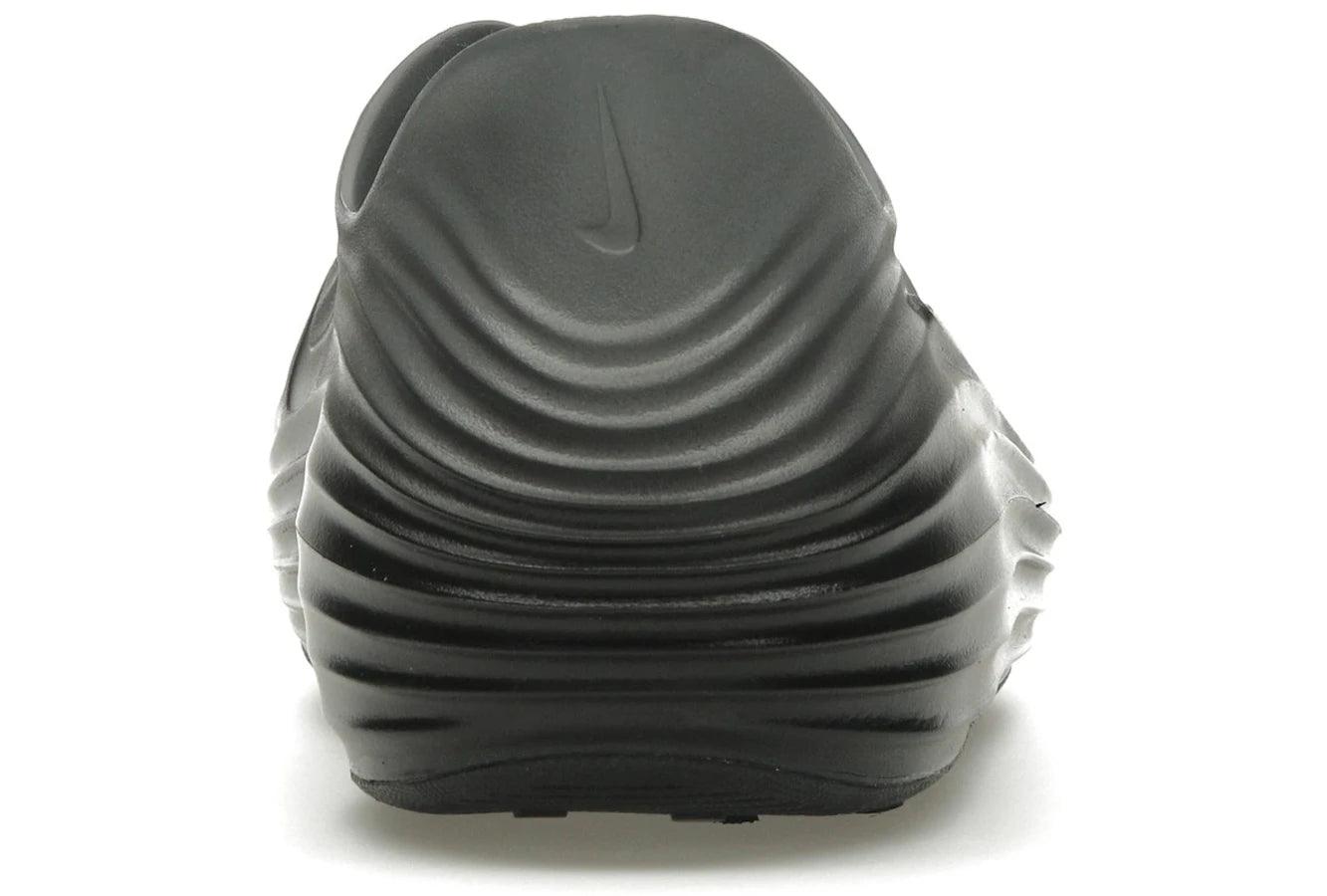 Nike ReactX Rejuven8 Black Cool Grey Volt - Sneakerzone