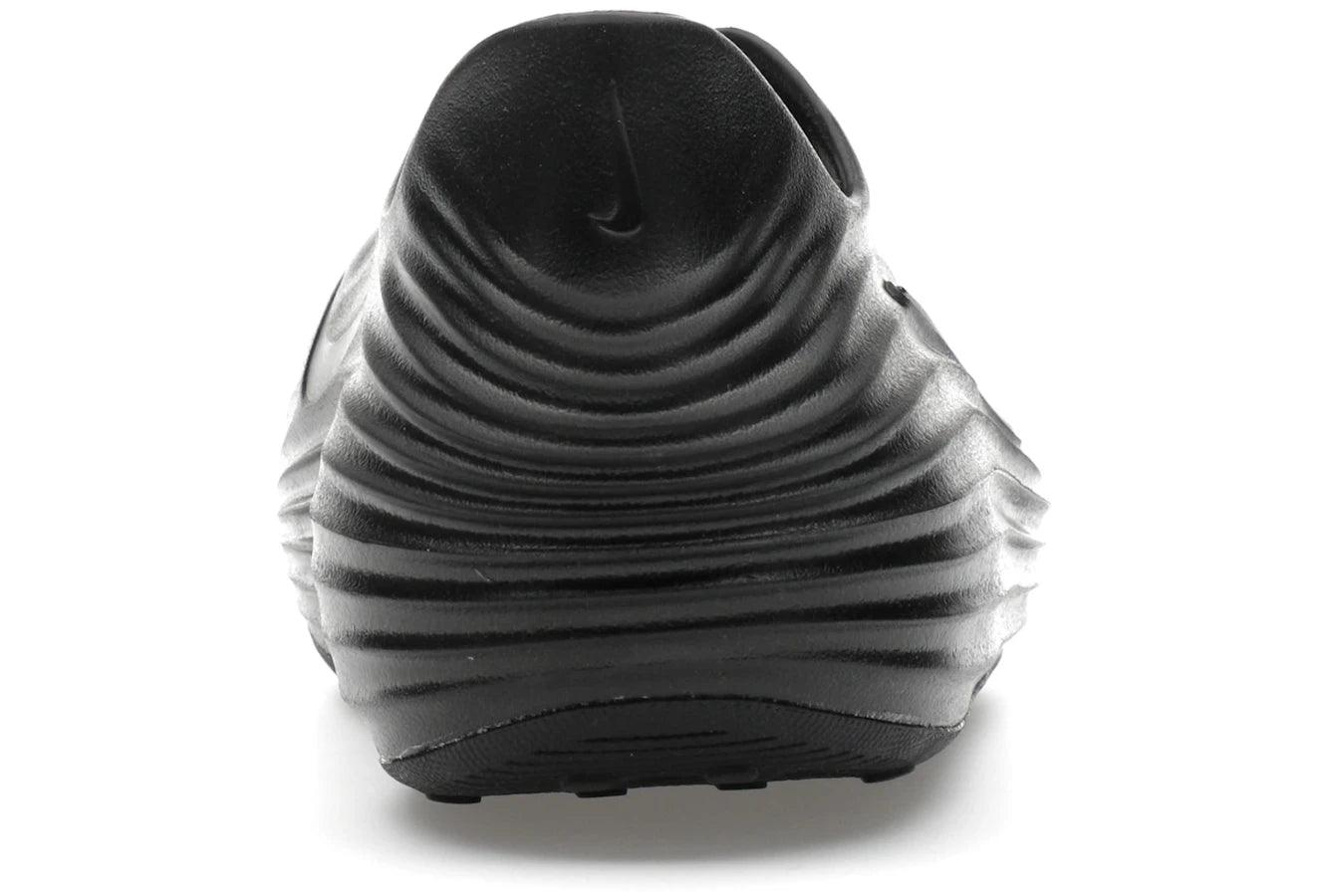 Nike ReactX Rejuven8 Triple Black - Sneakerzone