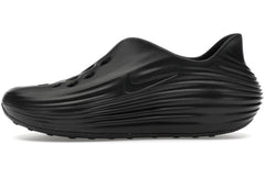 Nike ReactX Rejuven8 Triple Black - Sneakerzone