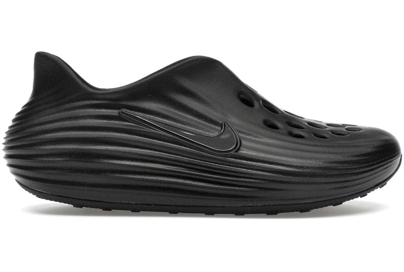 Nike ReactX Rejuven8 Triple Black product image