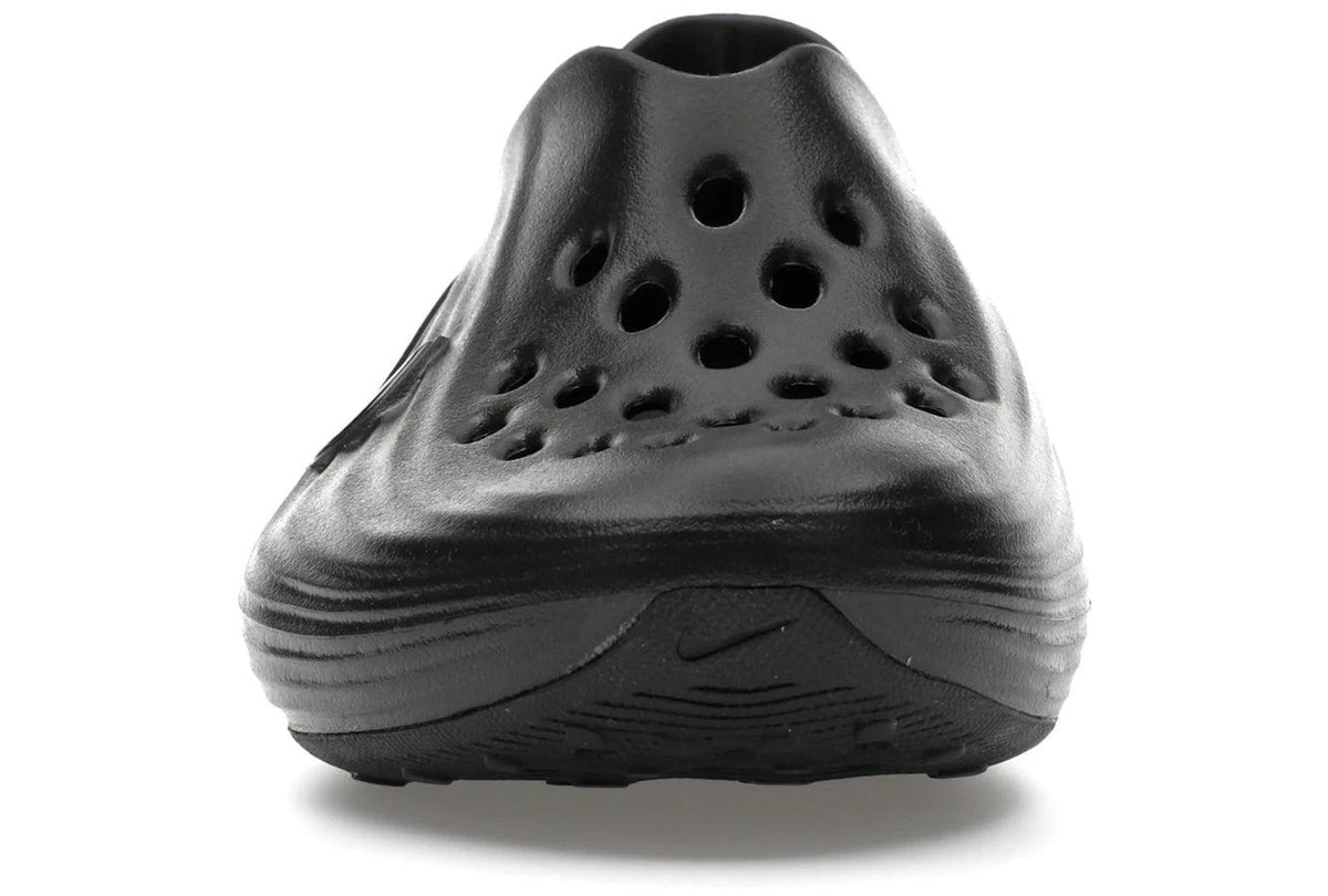 Nike ReactX Rejuven8 Triple Black secondary image