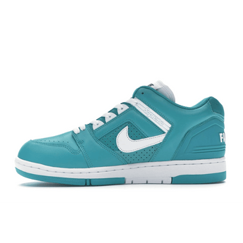 Nike SB Air Force 2 Low Supreme Blue - Sneakerzone