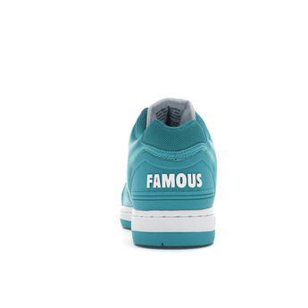 Nike SB Air Force 2 Low Supreme Blue - Sneakerzone