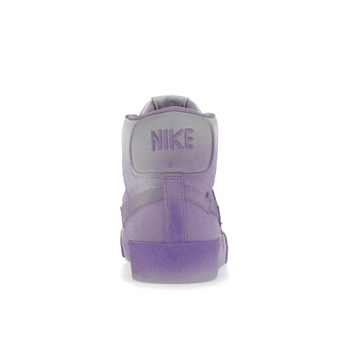 Nike SB Blazer Mid PRM Lilac - Sneakerzone