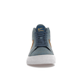 Nike SB Blazer Mid QS Supreme Denim - Sneakerzone