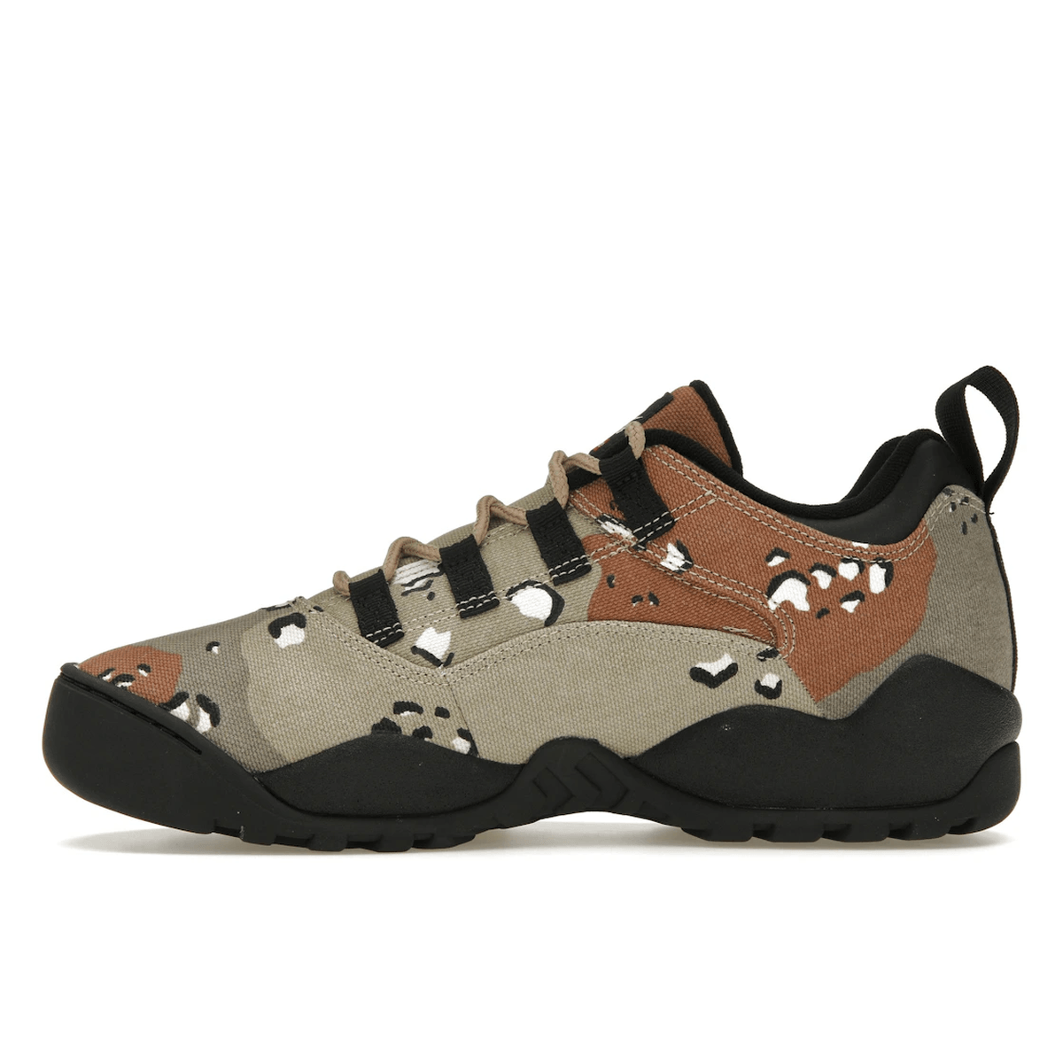 Nike SB Darwin Low Supreme Desert Camo - Sneakerzone
