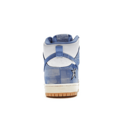 Nike SB Dunk High Carpet Company - Sneakerzone