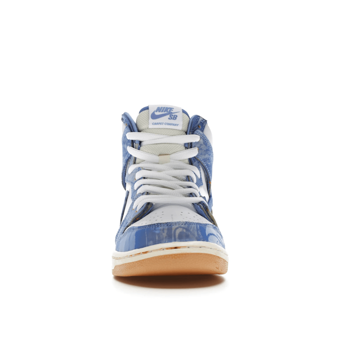 Nike SB Dunk High Carpet Company - Sneakerzone