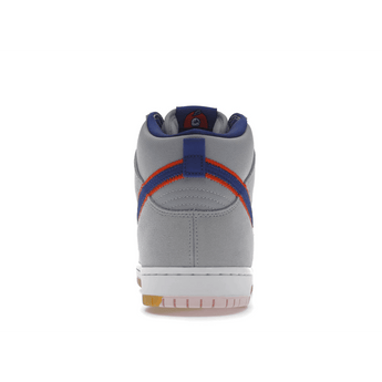 Nike SB Dunk High New York Mets - Sneakerzone
