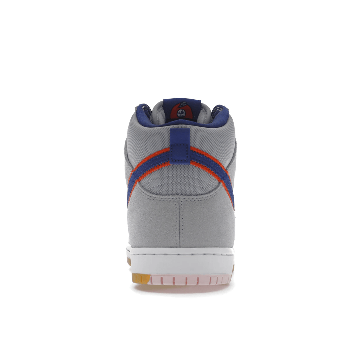 Nike SB Dunk High New York Mets - Sneakerzone