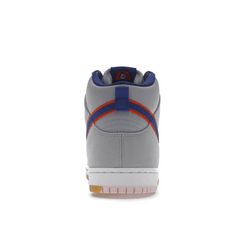 Nike SB Dunk High New York Mets - Sneakerzone