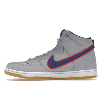 Nike SB Dunk High New York Mets - Sneakerzone