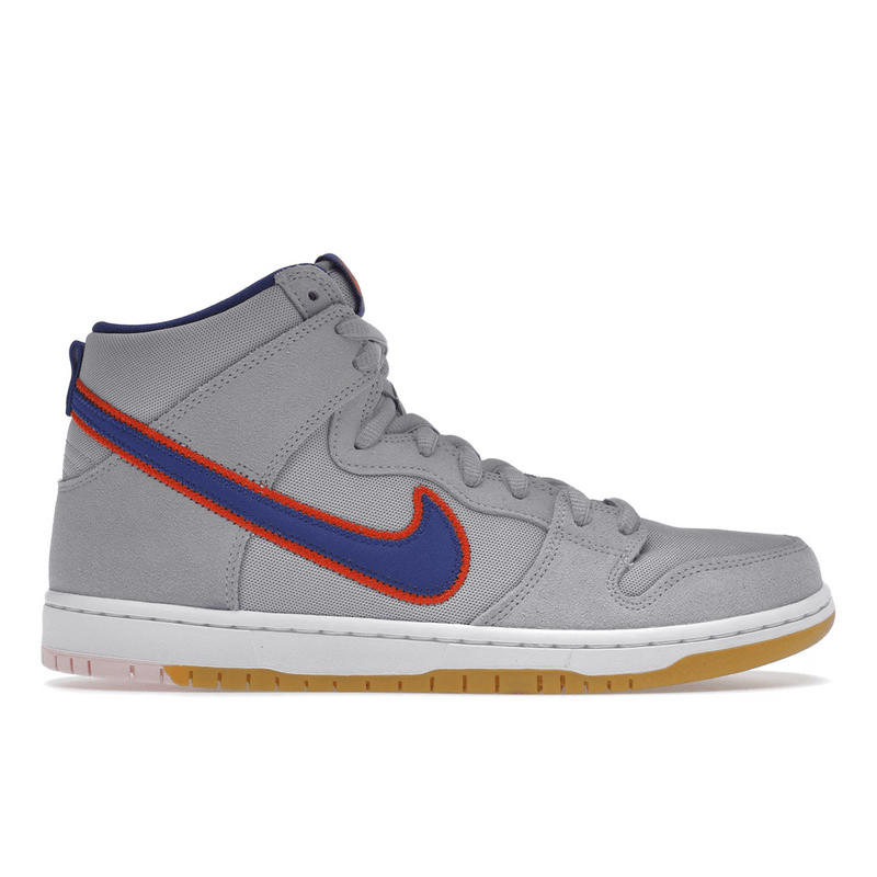 Nike SB Dunk High New York Mets product image