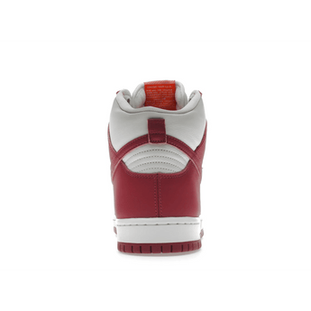 Nike SB Dunk High Orange Label Sweet Beet - Sneakerzone