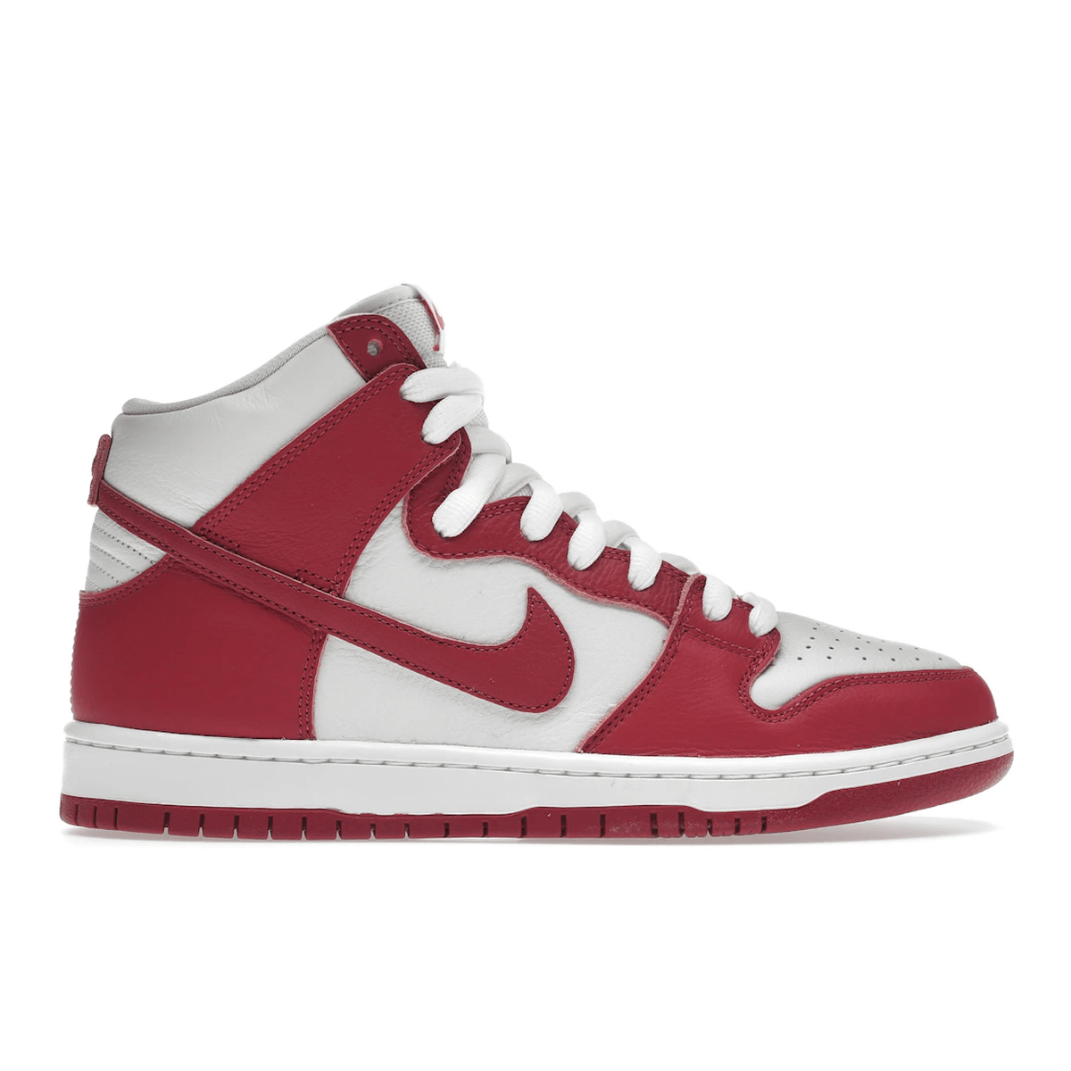 Nike SB Dunk High Orange Label Sweet Beet - Sneakerzone
