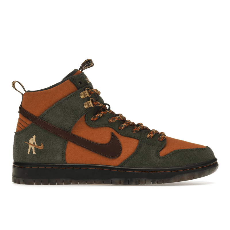 Nike SB Dunk High Pass~Port Work Boots product image