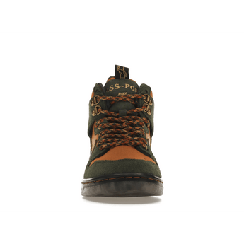 Nike SB Dunk High Pass~Port Work Boots - Sneakerzone