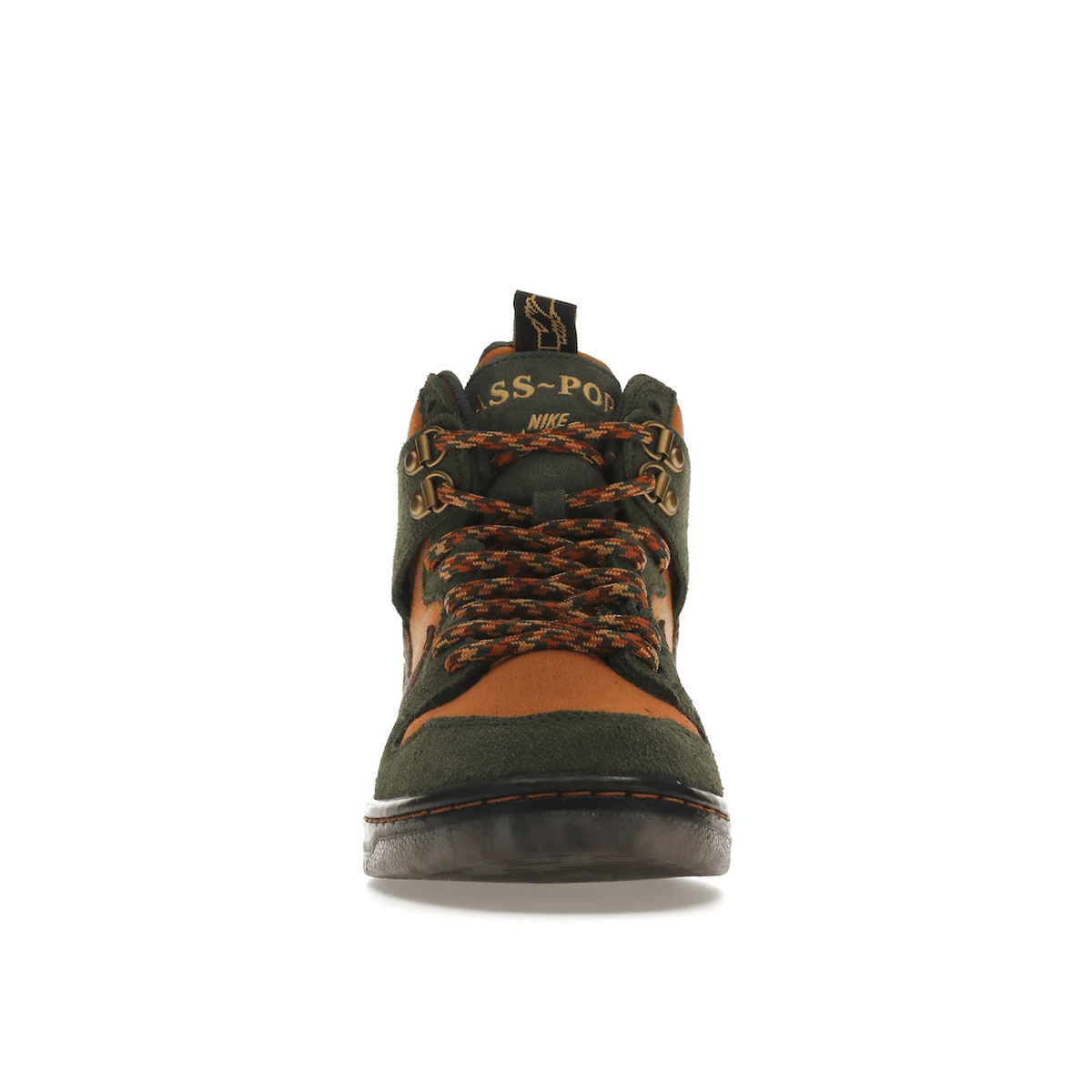 Nike SB Dunk High Pass~Port Work Boots - Sneakerzone