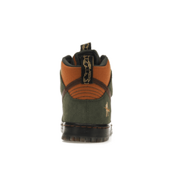 Nike SB Dunk High Pass~Port Work Boots - Sneakerzone