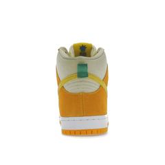 Nike SB Dunk High Pineapple - Sneakerzone