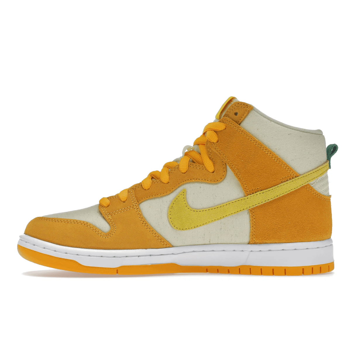 Nike SB Dunk High Pineapple - Sneakerzone
